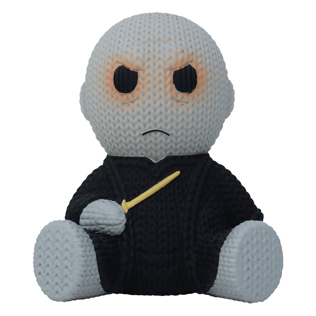 Harry Potter Voldermort Collectible Vinyl Figure from Handmade By Robots