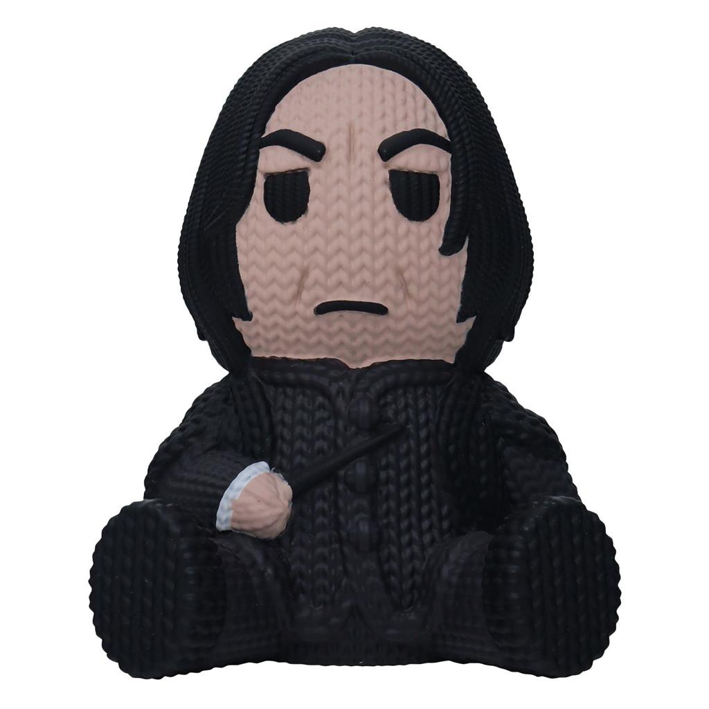 Harry Potter Snape Collectible Vinyl Figure from Handmade By Robots