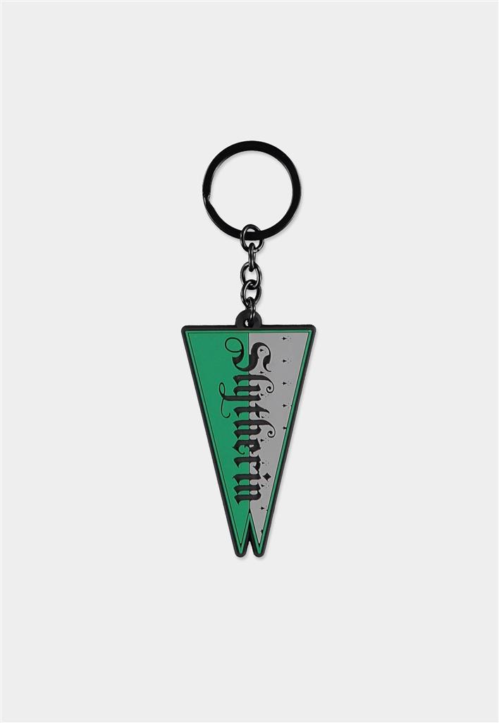 Harry Potter - Rubber Keychain 2
