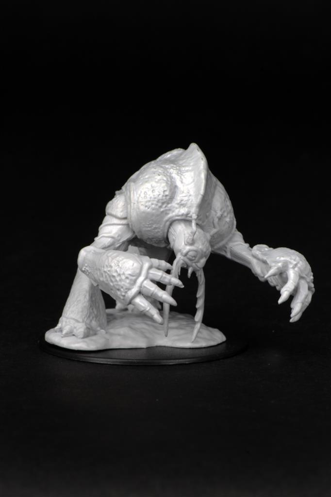 D&D Nolzur's Marvelous Miniatures: Umber Hulk - EN