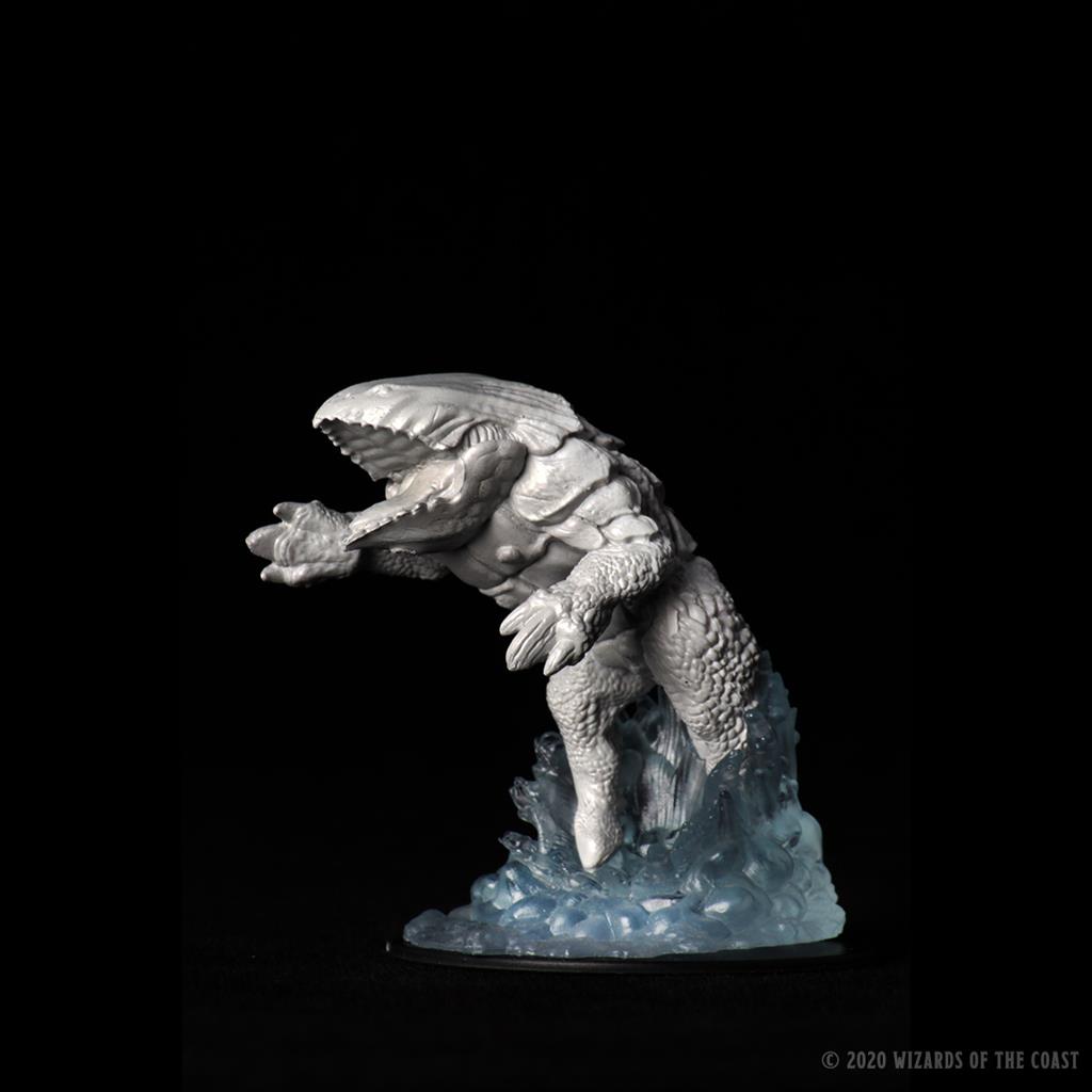 D&D Nolzur's Marvelous Miniatures: Bulette - EN