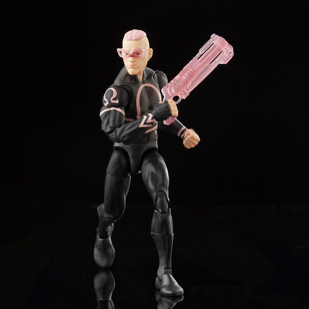 Marvel Legends Series: Marvel’s Kid Omega Figure