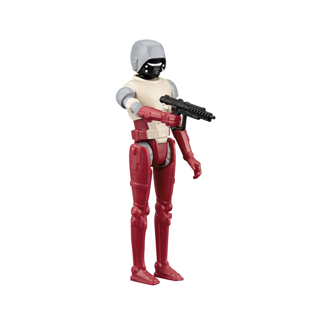 Star Wars Retro Collection HK-87 Assassin Droid