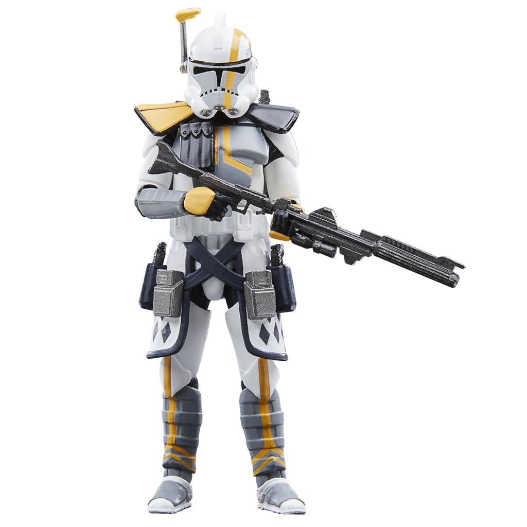 Star Wars The Vintage Collection ARC Commander Blitz