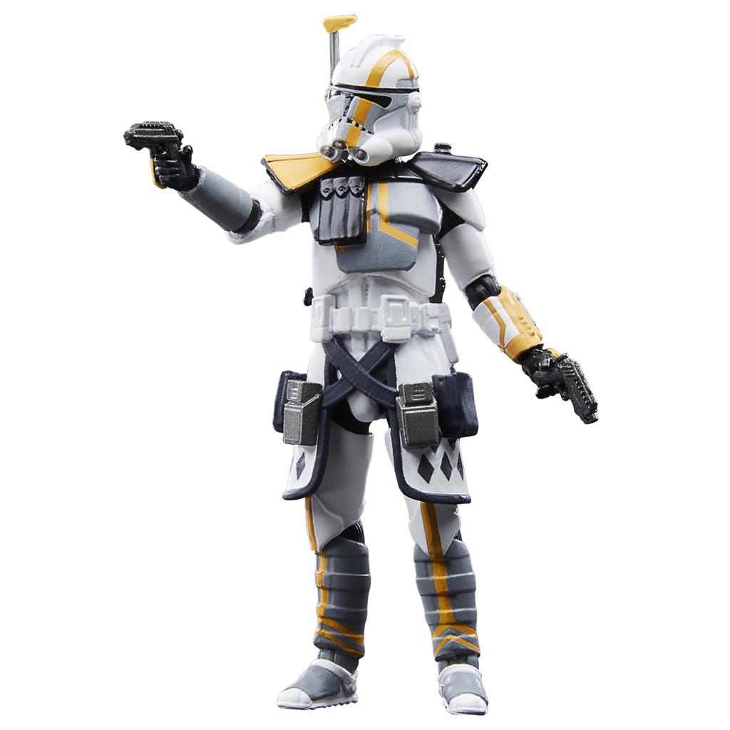 Star Wars The Vintage Collection ARC Commander Blitz