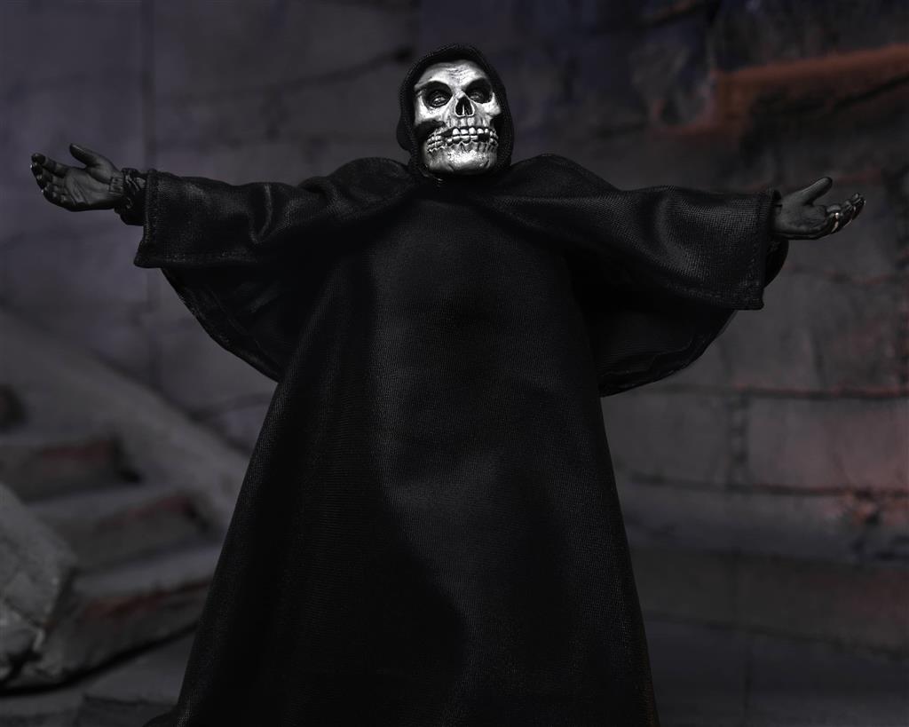 The Misfits – 7” Scale Action Figure – Ultimate Fiend