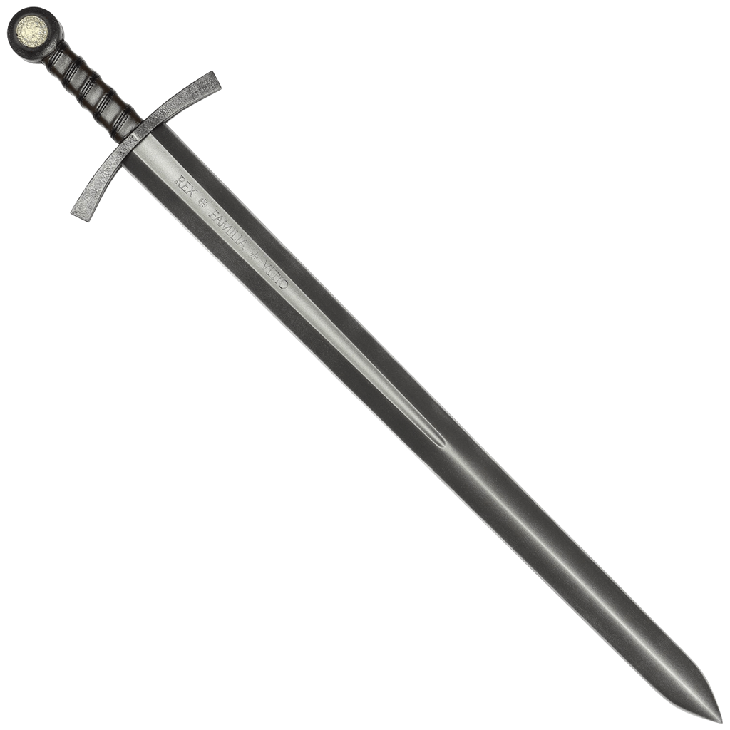 Kingdom Come Deliverance - „Henry’s Sword“ Replica 