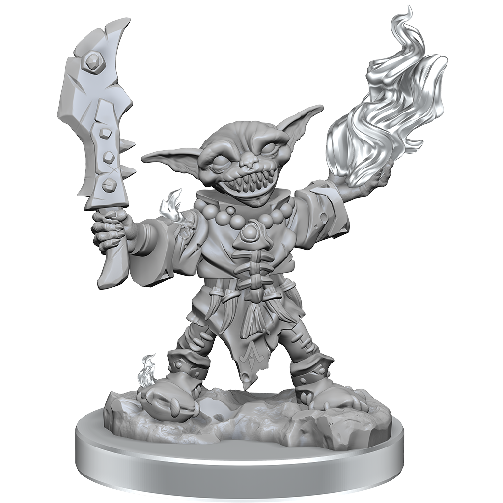 Pathfinder Legendary Cuts: Goblins - EN