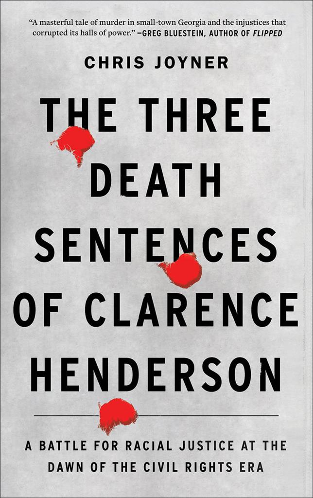The Three Death Sentences of Clarence Henderson - EN