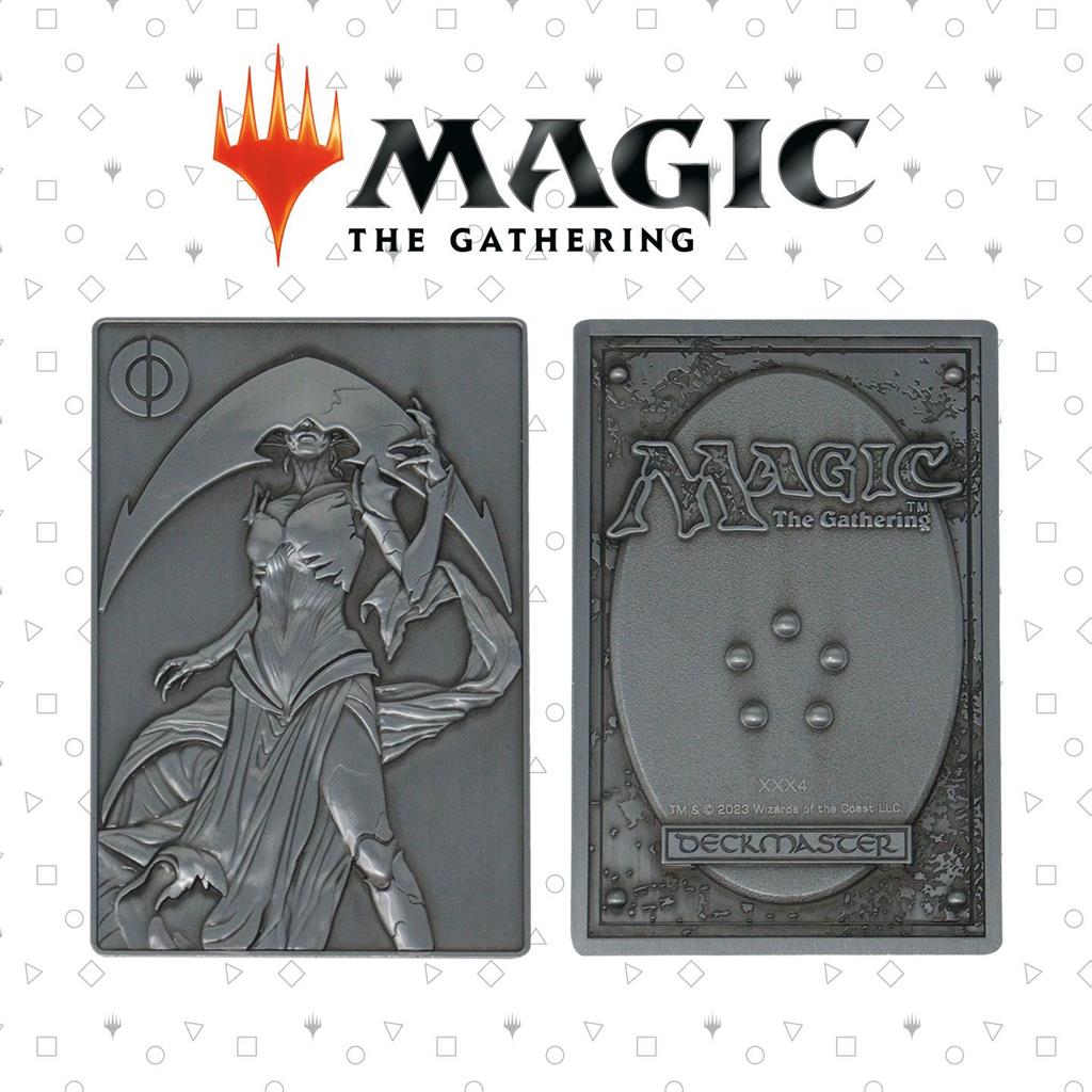 MTG Phyrexia Limited Edition Ingot