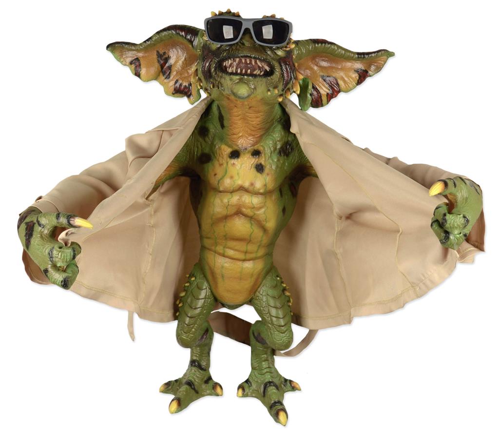 Gremlins 2 – Prop Replica Stunt Puppet - Flasher