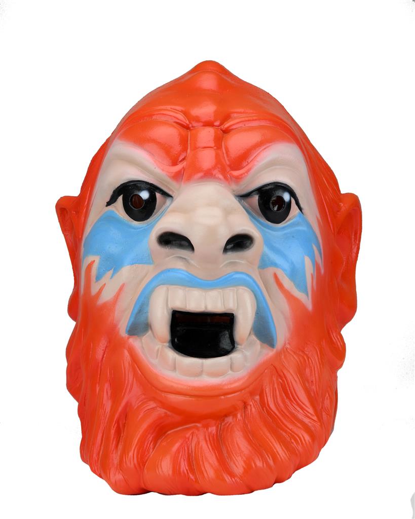 Master of the Universe (Classic) – Replica Mask – Beastman