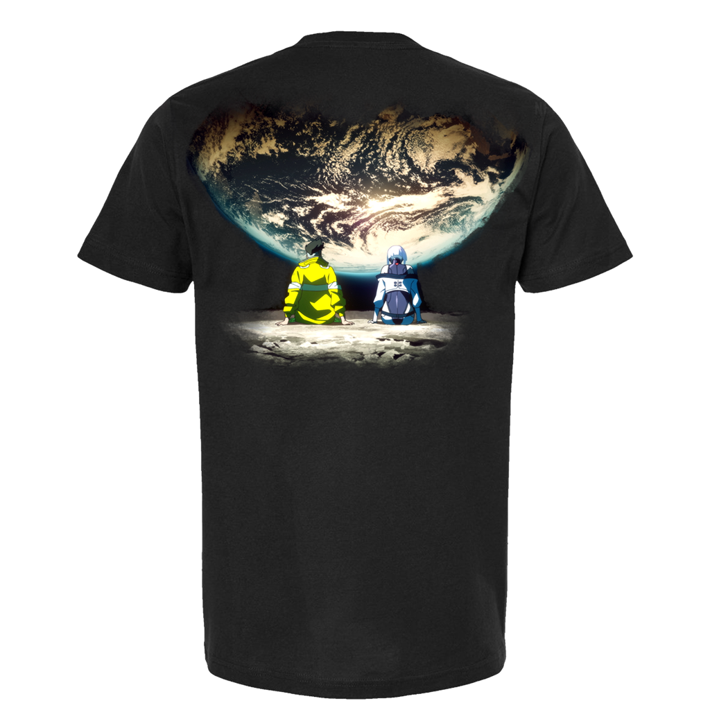 Edgerunners Moon Tee M