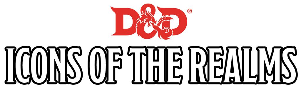D&D Icons of the Realms: Adventure in a Box - Mind Flayer Voyage - EN