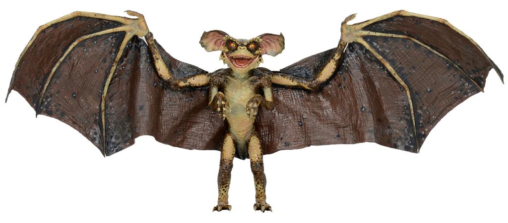 Gremlins 2 – Deluxe Boxed Action Figure - Bat Gremlin  