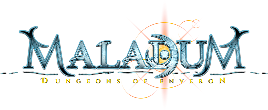 Maladum Beasts of Enveron Expansion - DE