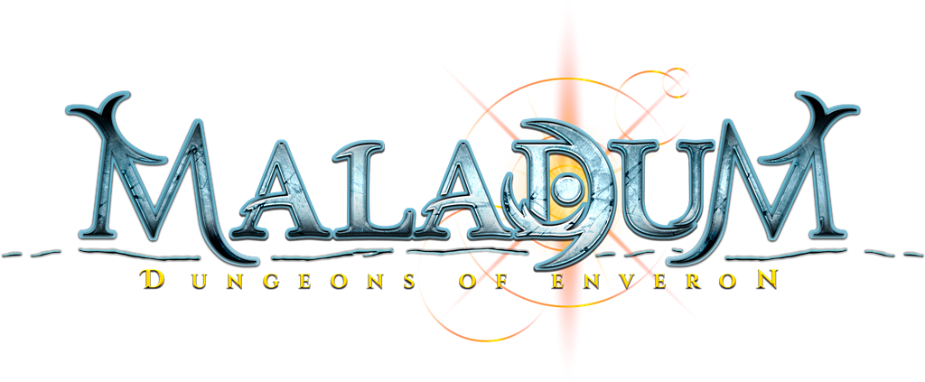 Maladum Of Ale and Adventure Expansion - PL