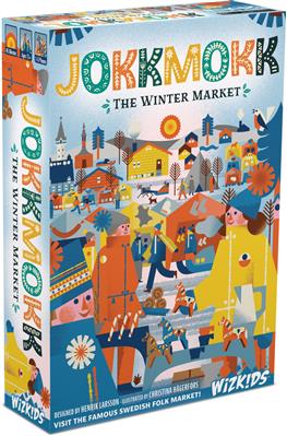 Jokkmokk: The Winter Market - EN