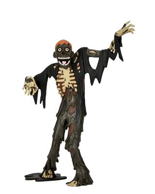 Return of the Living Dead - 6" Scale Action Figure - Toony Terrors Tarman