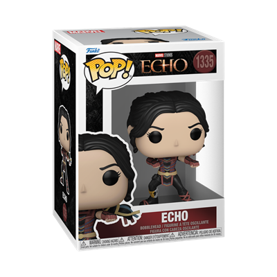 Funko POP! Marvel: Echo - Echo