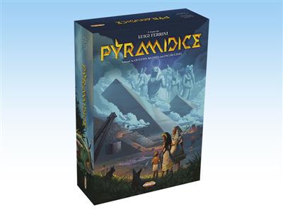 Pyramidice - EN