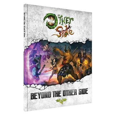 The Other Side - Beyond The Other Side - EN