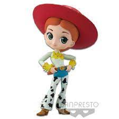 Q Posket Toy Story -Jessie- B