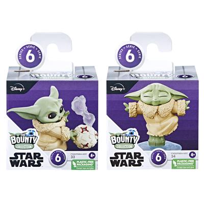 Star Wars The Bounty Collection Serie 6, Grogu 2er-Pack