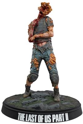 The Last of Us Part II: Armored Clicker Figure