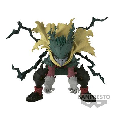 My Hero Academia The Amazing Heroes-Plus-Vol.6