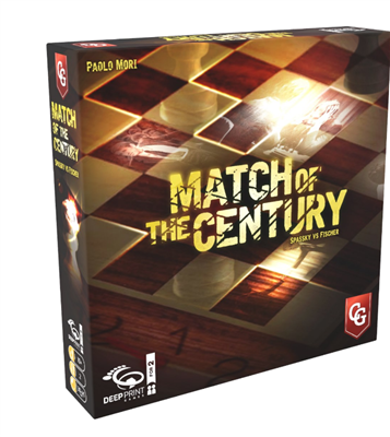 Match of the Century - EN