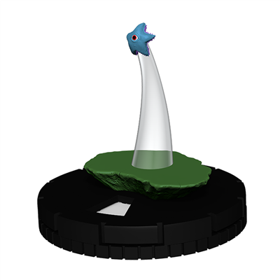 DC HeroClix: Bag of Starrophytes - EN