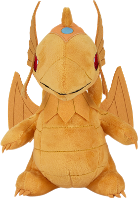 Yu-Gi-Oh - Collectible Plush - Winged Dragon Of Ra 