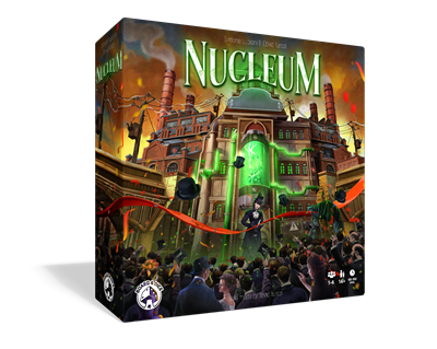 Nucleum - EN