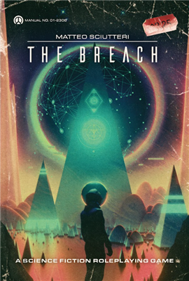 The Breach - EN