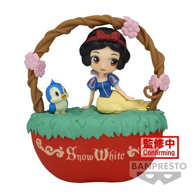 Q Posket Stories Disney Characters -Snow White-Ⅱ(Ver.A)