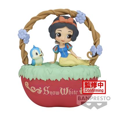Q Posket Stories Disney Characters -Snow White-Ⅱ(Ver.B)