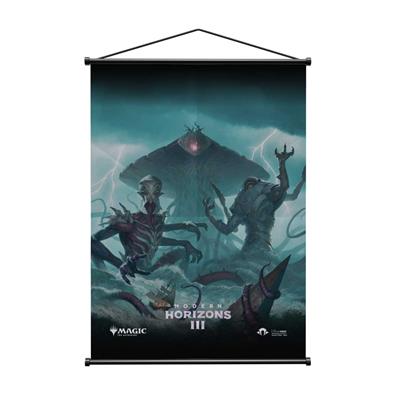 UP - Modern Horizons 3 Wall Scroll Z for Magic: The Gathering