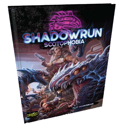 Shadowrun Scotophobia - EN