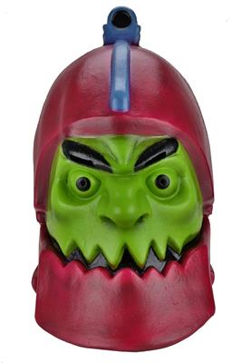 Masters of the Universe (Classic) - Replica Mask - Trap Jaw