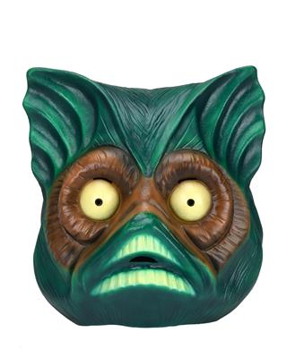 Masters of the Universe (Classic) - Replica Mask – Mer-Man