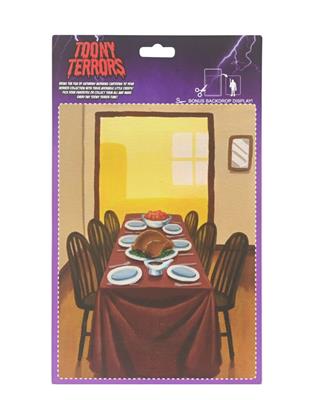 Thanksgiving - 6” Scale Action Figure - Toony Terrors John Carver
