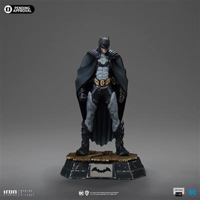 DC Comics - Batman by Rafael Grampa 1/10 Art Scale 