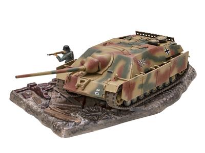 Revell: Jagdpanzer IV (L/70) 1:76