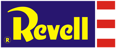 Revell: ’57 Chevy® Bel Air® Two Door Sedan  1:25
