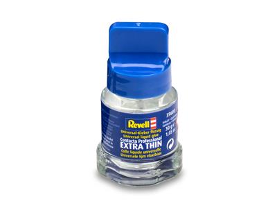 Revell: Contacta Professional - Extra Thin, Leim 30 ml 