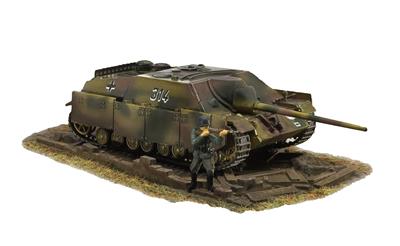 Revell: Model Set Jagdpanzer IV (L/70) 1:72
