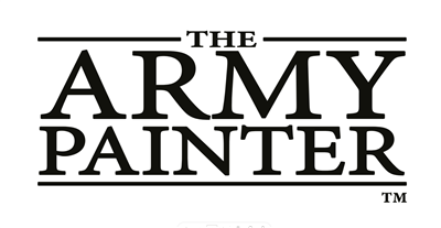 The Army Painter - Warpaints Fanatic Metallic: Rough Iron