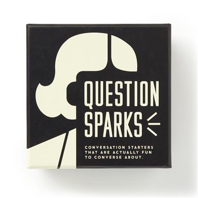Question Sparks - EN