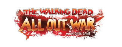 The Walking Dead - Events Deck (2024) - EN